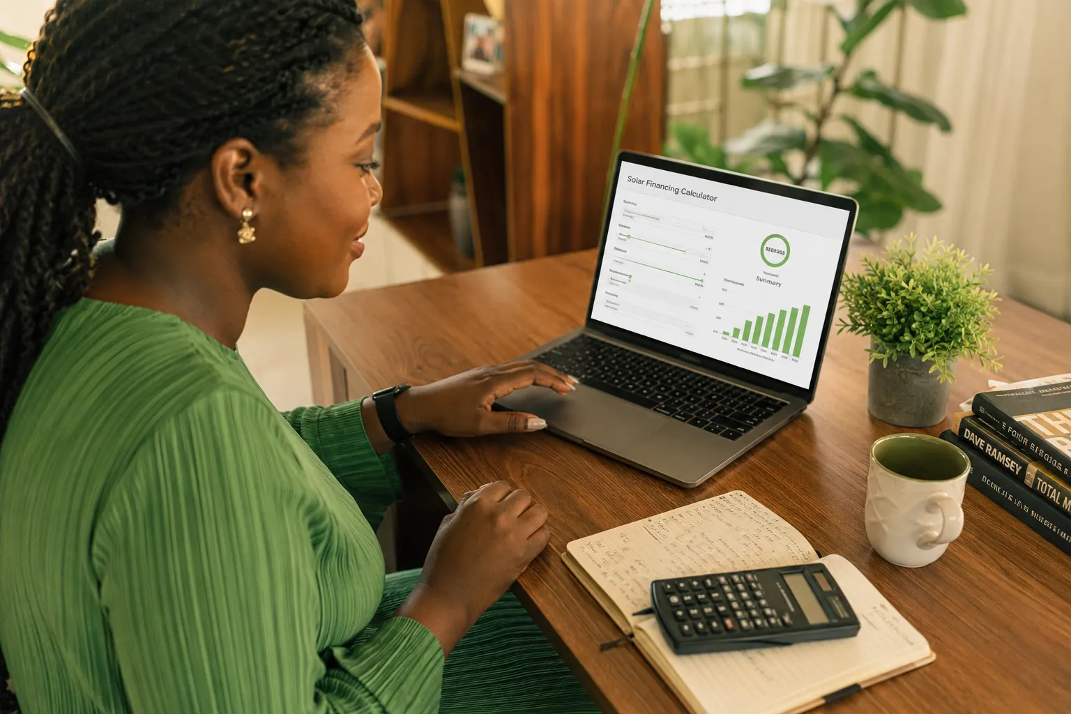 Financial Options